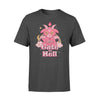 Satan Cute As Hell - Standard T-shirt - PERSONAL84