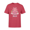 Satan Cute As Hell - Standard T-shirt - PERSONAL84