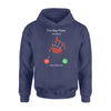 Scotland The Pipes Are Calling Funny Scottish - Standard Hoodie - PERSONAL84