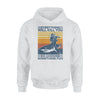 Scuba Diving Everything Will Kill You - Standard Hoodie - PERSONAL84