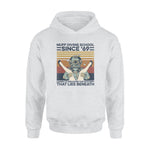 Scuba Diving Muff Diving School - Standard Hoodie - PERSONAL84