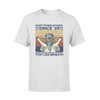 Scuba Diving Muff Diving School - Standard T-shirt - PERSONAL84