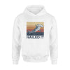 Shark Nailed It - Standard Hoodie - PERSONAL84