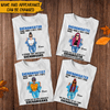 Shenanigans Matching Custom Shirt Personailzed Gift - PERSONAL84