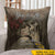 Skull Pillow Customized Pillow You And Me We Got This Personalized Gift - PERSONAL84