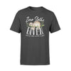 Sloth Zero Sloth Given - Standard T-shirt - PERSONAL84