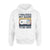 SNES I Paused My Game To Be Here - Standard Hoodie - PERSONAL84