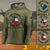 Soldier Custom Hoodie Fort Benning Home of The Infantry Personalized Gift - PERSONAL84