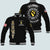 Army Veteran Custom Baseball Jacket Honor Duty Country Personalized Gift