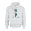 Suicide Prevention Every Little Things Gonna Be Alright - Standard Hoodie - PERSONAL84