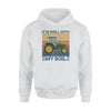 Tractor Jesus It Is Well With My Soil Tractor Funny - Standard Hoodie - PERSONAL84