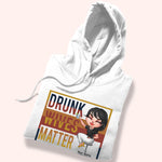 Wife Custom Shirt Drunk Wives Matter Funny Personalized Gift For Her