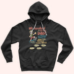 Fishing Custom Shirt We Hooked The Best Dad Doll Personalized Gift For Father