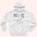 Dad Custom Shirt Best Friends Since Day One Personalized Father's Day Gift