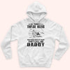 Dad Custom Shirt There&#39;s These Kids Stole My Heart Call Me Daddy Personalized Father&#39;s Day Gift