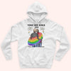 LGBT Couple Custom Shirt Together Since I Have Everything Personalized Gift