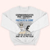 Grandparent With Grandkid Custom Shirt Best Partner In Crime Accomplice And Alibi Personalized Gift