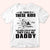 Dad Custom Shirt There's These Kids Stole My Heart Call Me Daddy Personalized Father's Day Gift