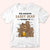 Dad Custom Shirt This Awesome Papa Bear Belongs To Personalized Father's Day Gift
