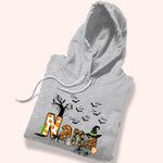 Halloween Custom Shirt Nana Personalized Gift