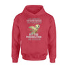 Turtle Turtle I Am Currently Unsupervised - Standard Hoodie - PERSONAL84