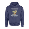 Turtle Turtle I Am Currently Unsupervised - Standard Hoodie - PERSONAL84