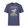Turtle Turtle I Am Currently Unsupervised - Standard T-shirt - PERSONAL84