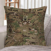 US. Army Custom Pillow US. Army Uniform Personalized Gift - PERSONAL84