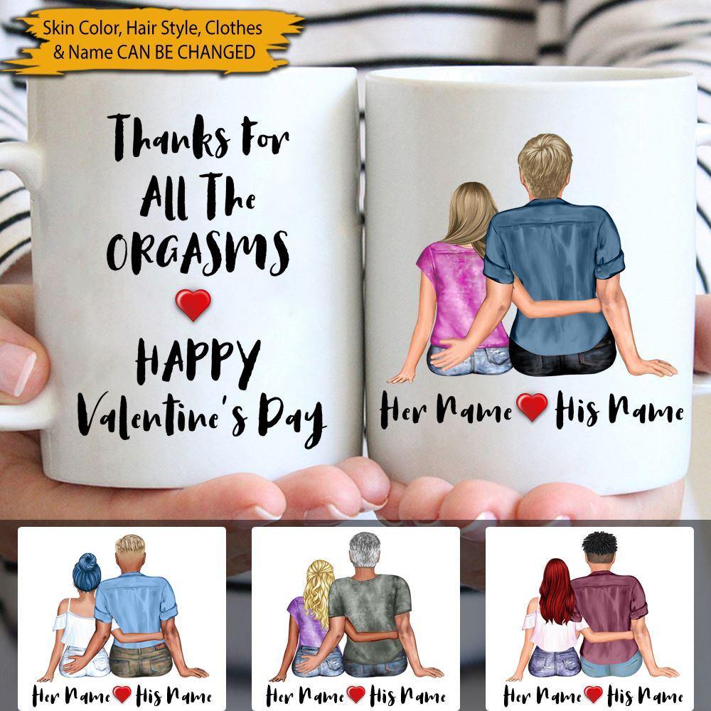 last minute Valentine's Day gifts anyone will love - Little Dove Blog