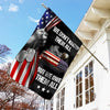 Veteran 3D Flag We don&#39;t know them all But we owe all them Personalized Gift - PERSONAL84