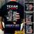 Veteran Custom Shirt Texan By Blood American By Birth Veteran By Choice Personalized Gift - PERSONAL84