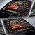 Veteran Sunshade If You Haven't Risked Coming Home Under A Flag Gift - PERSONAL84