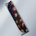 Veteran Sunshade If You Haven't Risked Coming Home Under A Flag Gift - PERSONAL84