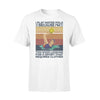 Waterpolo I Play Water Polo Funny - Standard T-shirt - PERSONAL84
