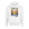 Whiskey Trust Me You Can Dance- Standard Hoodie - PERSONAL84