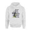 Wicked Witch Wicked Witch Of Everything - Standard Hoodie - PERSONAL84
