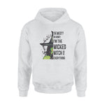 Wicked Witch Wicked Witch Of Everything - Standard Hoodie - PERSONAL84