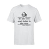 William Shakespeare It&#39;s The Yeet And Juliet Is The Sun - Standard T-shirt - PERSONAL84