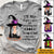 Witch Custom Shirt I'm Sage Hood And Wish A Mufuka Would Personalized Gift - PERSONAL84