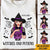 Witch Custom Shirt Witches And Potions Personalized Halloween Gift - PERSONAL84