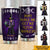 Witch Custom Tumbler Don't Make Me Get My Flying Monkey Personalized Gift - PERSONAL84