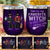 Witch Custom Wine Tumbler You're My Favorite Witch To Witch Personalized Gift - PERSONAL84