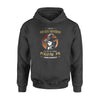 Witch Follow Me I Know A Short Cut Witch - Standard Hoodie - PERSONAL84