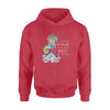 Witch, Mermaid Witch By Nature Salty By Choice - Standard Hoodie - PERSONAL84