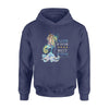 Witch, Mermaid Witch By Nature Salty By Choice - Standard Hoodie - PERSONAL84