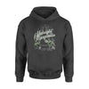 Witch Midnight Margaritas - Standard Hoodie - PERSONAL84