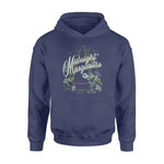 Witch Midnight Margaritas - Standard Hoodie - PERSONAL84