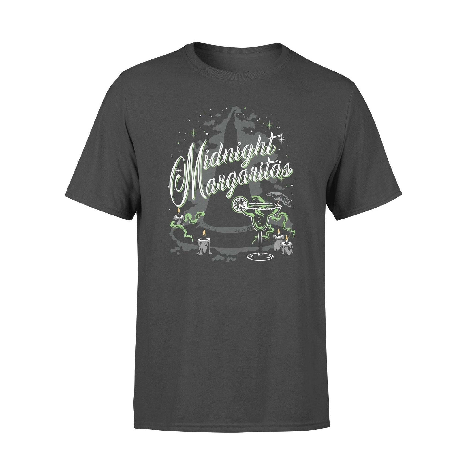 Witch Midnight Margaritas - Standard T-shirt - PERSONAL84