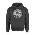 Witch Salem Witch Union - Standard Hoodie - PERSONAL84