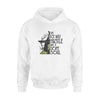 Witch She Got Mad Hustle And A Dope Soul - Standard Hoodie - PERSONAL84